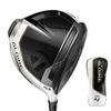 TaylorMade STEALTH GLOIR Golf Driver SPEEDER NX for TM 2022 Model Men's R 105°