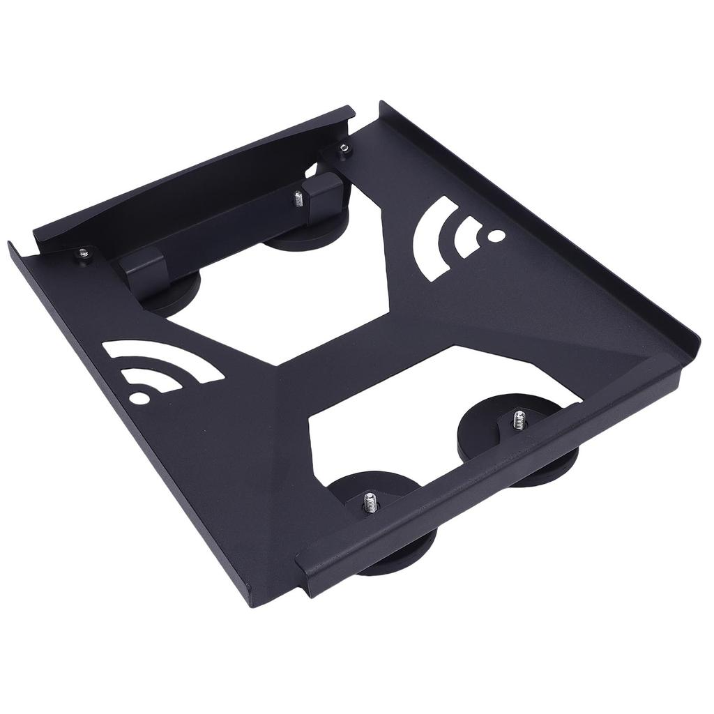 Магнитное крепление на крышу для Mini Iron 4 магнита Спутниковая тарелка Быстросъемный комплект для крепления на крышу автомобиля