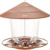 1pcs New Outdoor Garden Hanging Bird Feeder Amazon Cross-border Popular Garden Automatic Hummingbird Feeder