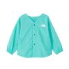 B Field Smock Geyser Aqua 80