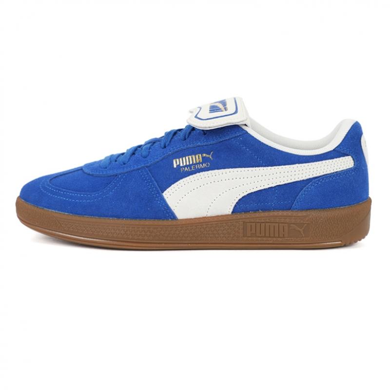 Puma Палермо Премиум Замша