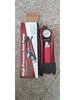 Portable Foot Pump for EVs, Bikes, Motorcycles, Cars & Home Use