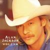 CD ALAN JACKSON - Who I Am 07822187592 Arista 1994 US Folk Used