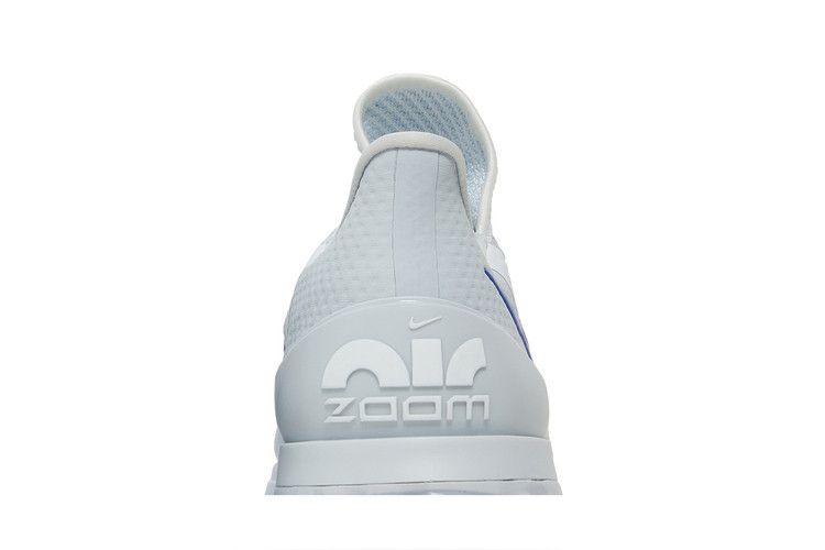 Мужские кроссовки Nike Air Zoom Infinity Tour Golf Wide 'White Racer Blue'
