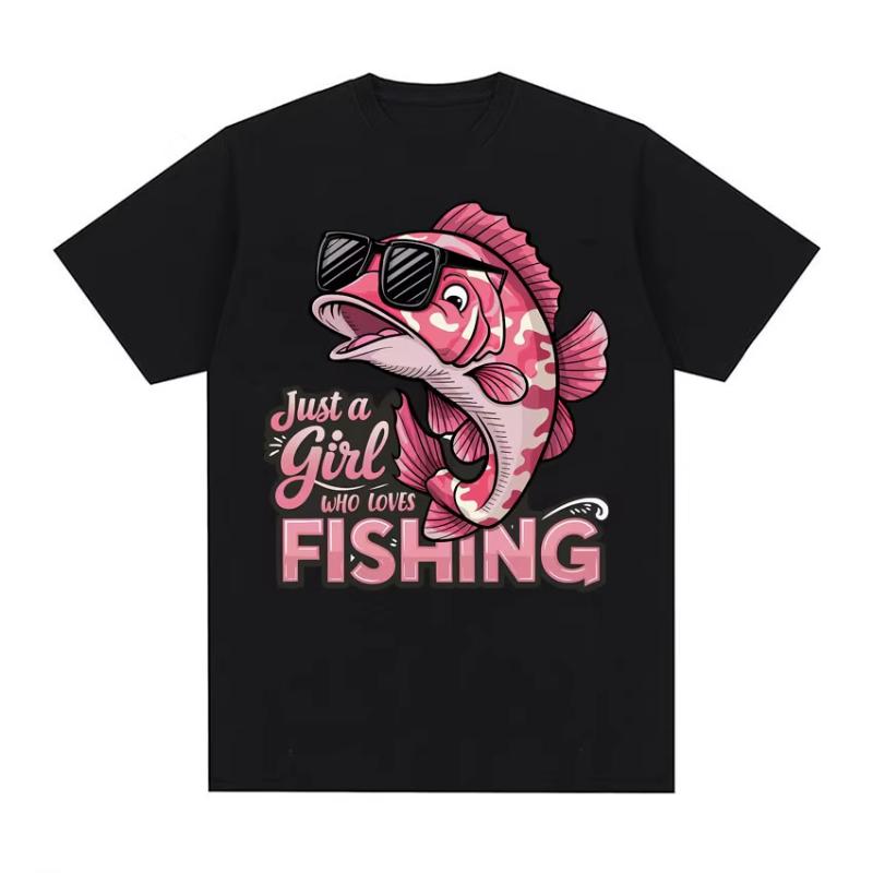 Funny Master Baiter Fishing Parody TShirt Summer Unisex Women Clothing Fashion T Shirts Cotton Short Sleeve Oversized Tshirt Tops