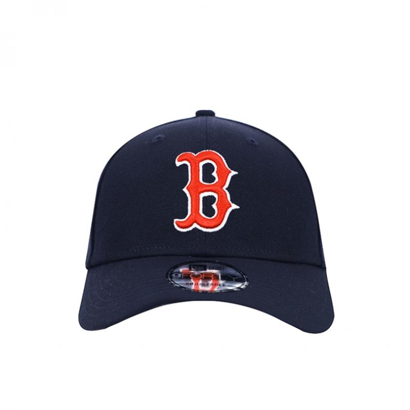 Бейсболка New Era Mlb Boston Red Sox Gm
