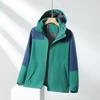 Jacket Sports Jacket Men's and Women's Trend Outdoor Tooling