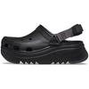 Кроксы Hiker Xscape 'Черный' 208365-001
