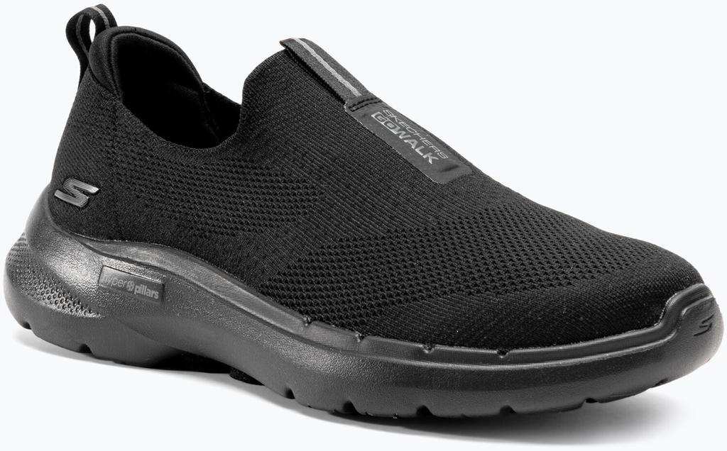 Кроссовки Skechers Skechers GOwalk 6 black