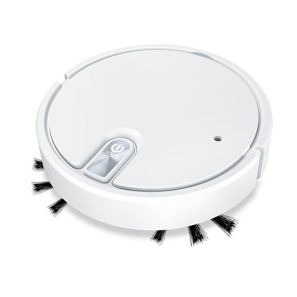 Робот-пылесос Подметающий робот Автоматическая бесшумная работа Эффективная интеллектуальная фильтрация тумана