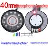 40mm 32 Ohm Headphone Speaker with Protective Cover