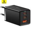Baseus GaN5 Pro Fast Charger 65W Dual Type-C & USB Charger