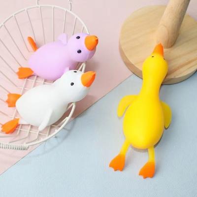 Необычные игрушки – Игрушки-антистресс