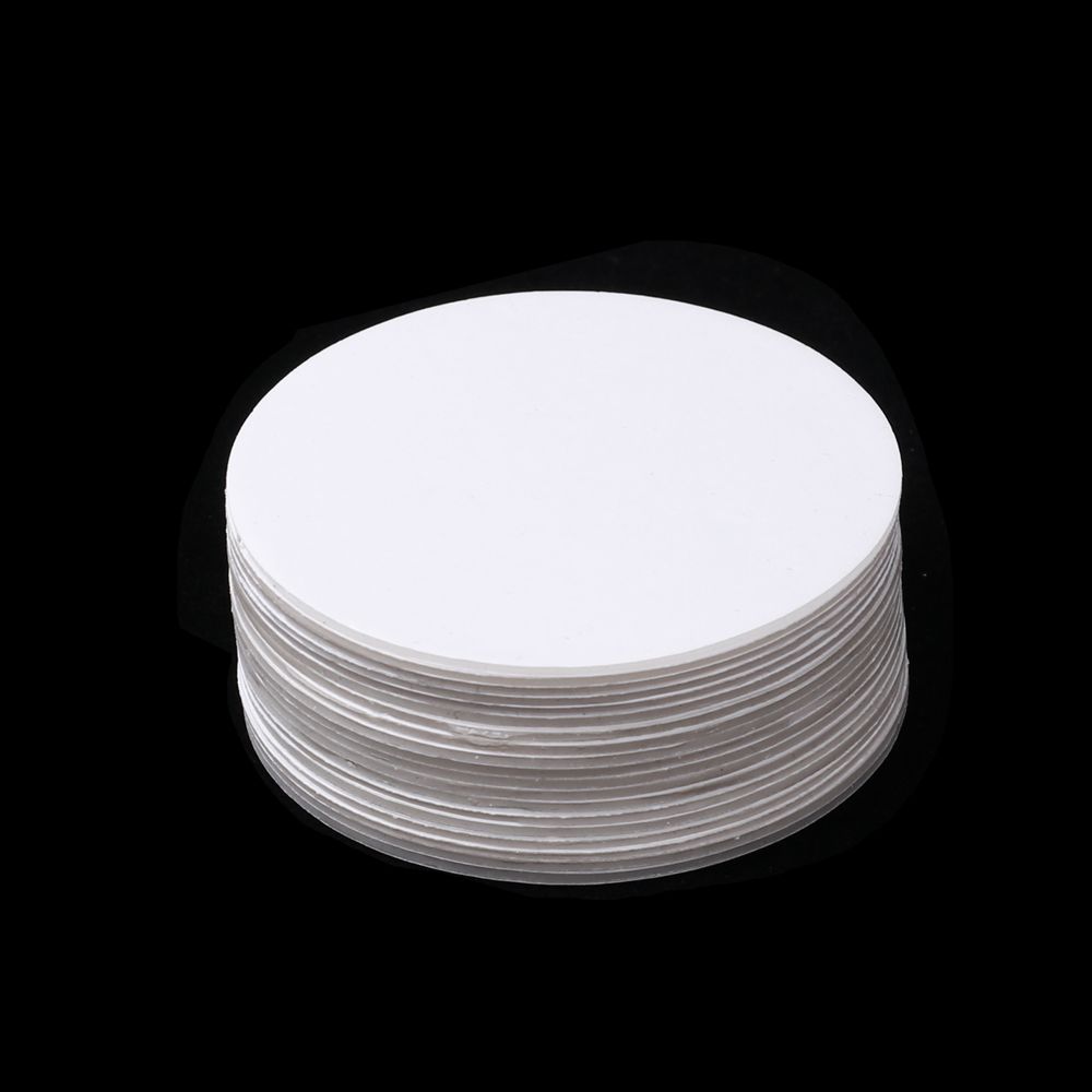 10PCS Reusable Powerful Washable Suction Cup Hooks Magic Stickers Wall Sticker Double Sided Adhesive
