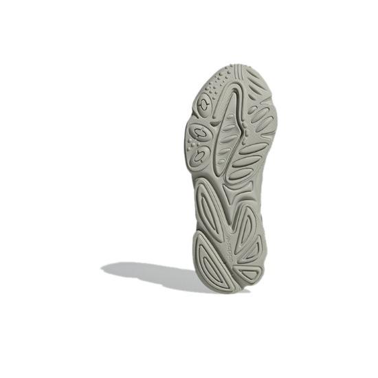 Adidas Ozweego 'Metal Grey' GZ2787 Men's Shoes