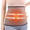 Abdominal Binder Stomach Compression Wrap Lightweight Breathable Wear Resistant Postpartum Belly Band Hernia Belt