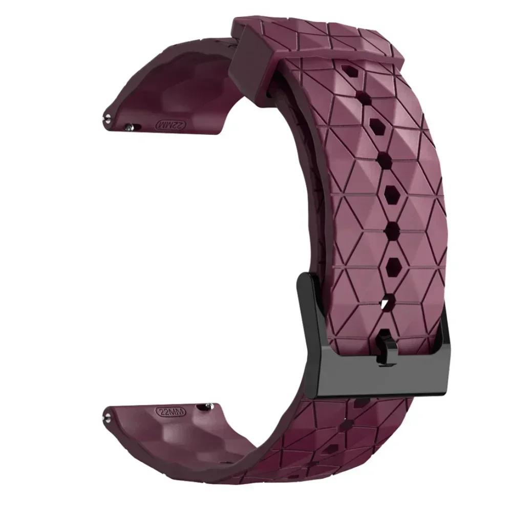 Мягкий силиконовый ремешок для смарт-часов COLMI C81 C80 M40 M42, браслет-замена для COLMI P71 P73 P8 I30, аксессуар 20 мм 22 мм