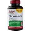 Glucosamine Plus MSM 1500 Mg 150 Coated Tablets