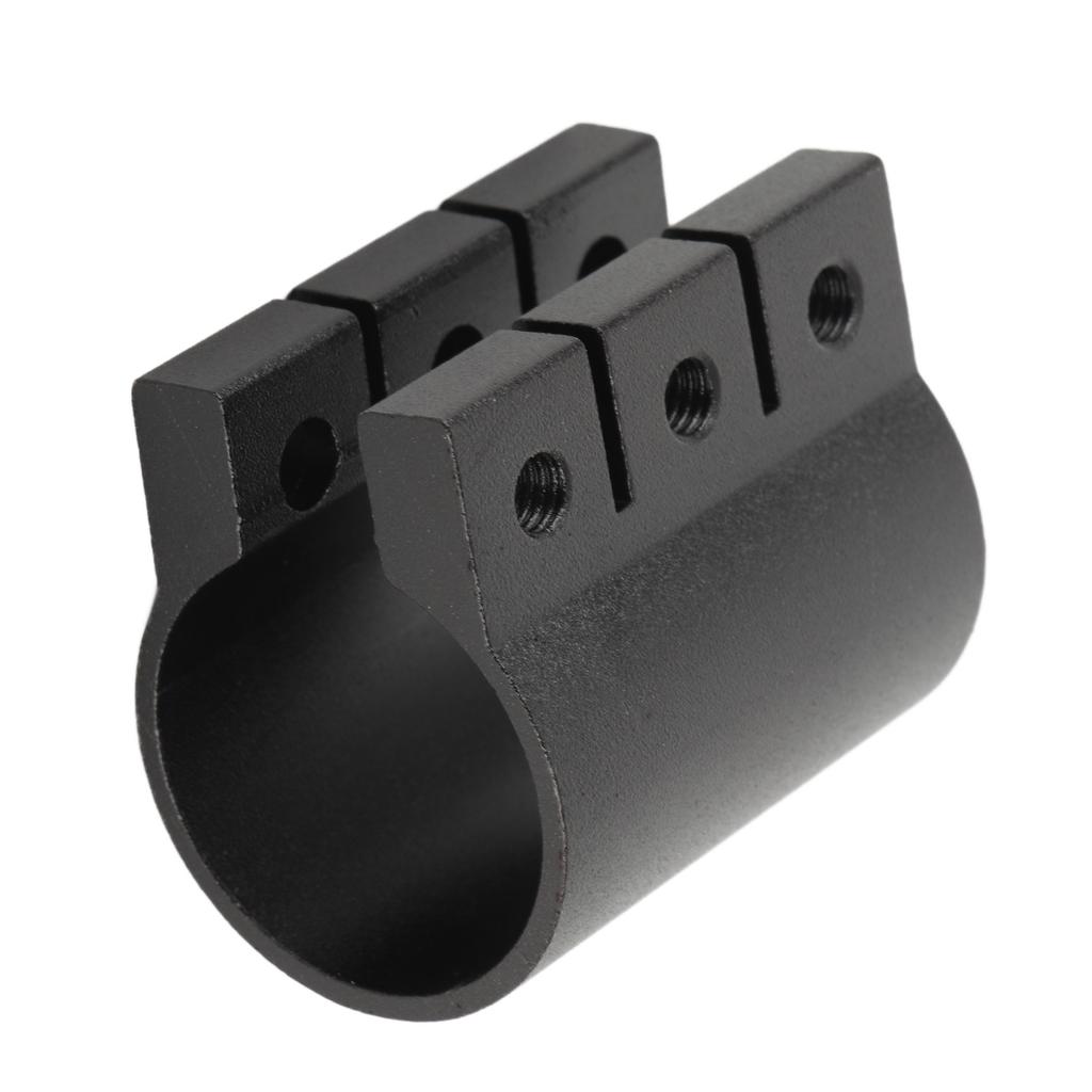 Electric Scooter Folding Clamp 10 Inch Aluminum Alloy Vertical Rod Rugged Lock for Electric Scooter Accessories