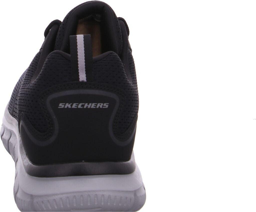 Кроссовки Skechers Track-Ripkent NVBK