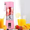 Портативный USB Перезаряжаемый Мини Блендер-Соковыжималка