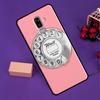 Retro Blue Payphone Vintage For Samsung Galaxy M14 M34 M54 M56 M36 M16 M31 M11 M13 M53 M12 M32 M52 M35 M55 M15 M06 Case