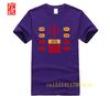 Hot Sale Summer Style Camiseta El Coche Fantastico Panel De Control Knight Rider Kitt Shirt Maglietta Tee Shirt