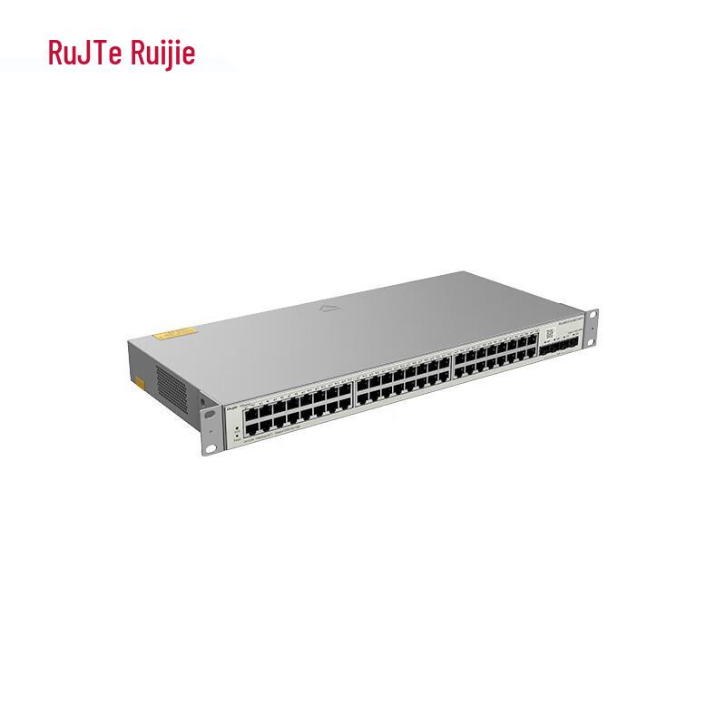 Ruijie RG-NBS3100-48GT4SFP 48-Port Gigabit Managed Access Switch