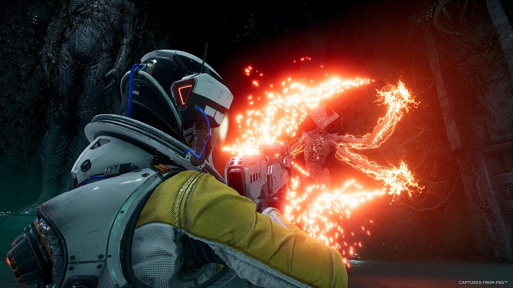 Returnal North PS5 (Import Version America) -