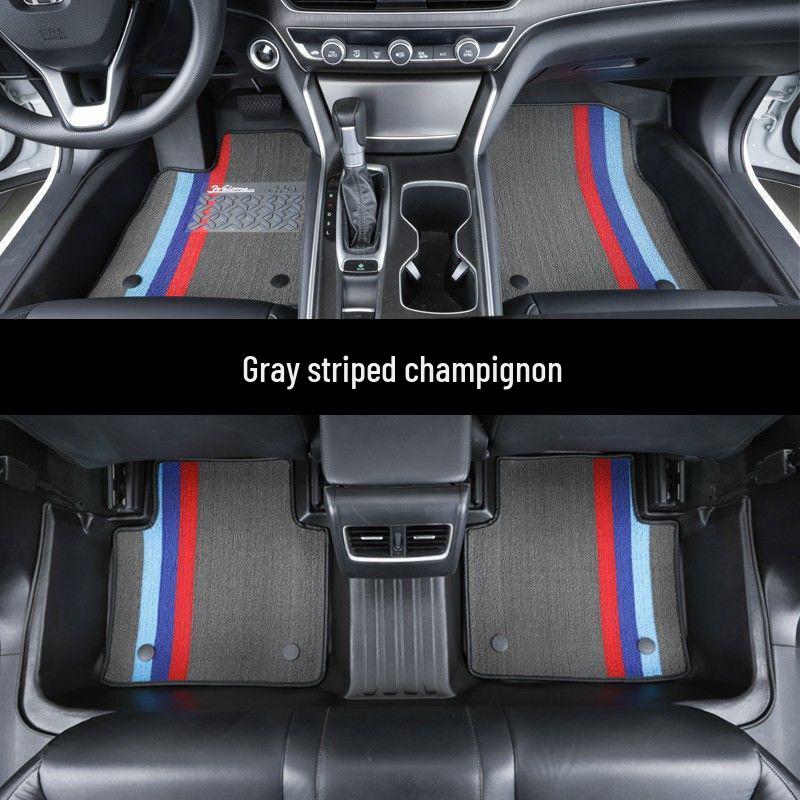 TPE коврики в салон для Lexus NX/ES/RX/GX460/CT200h