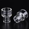 Clear Acrylic Pipe Fittings Variable Diameter Connectors for Water Tube Aquarium System Reliable Connection Joint