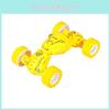 Offroad Car Kids Toy With Crawling Ability And Press Rebound Design Gift For