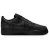 Nike Кроссовки Nike Air Force 1 Low World Tour - Черные Унисекс Антрацит II1549-001