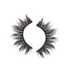 5 Pairs Long Cross Soft Natural Handmade Black Eye Lashes Extension False  Eyelashes