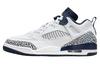 Air Jordan Spizike Low 'Obsidian'