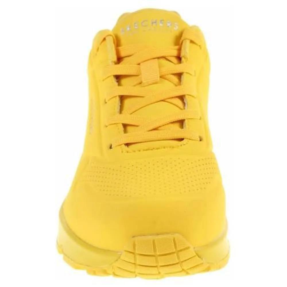 Skechers Кросовки Uno Stand On Air
