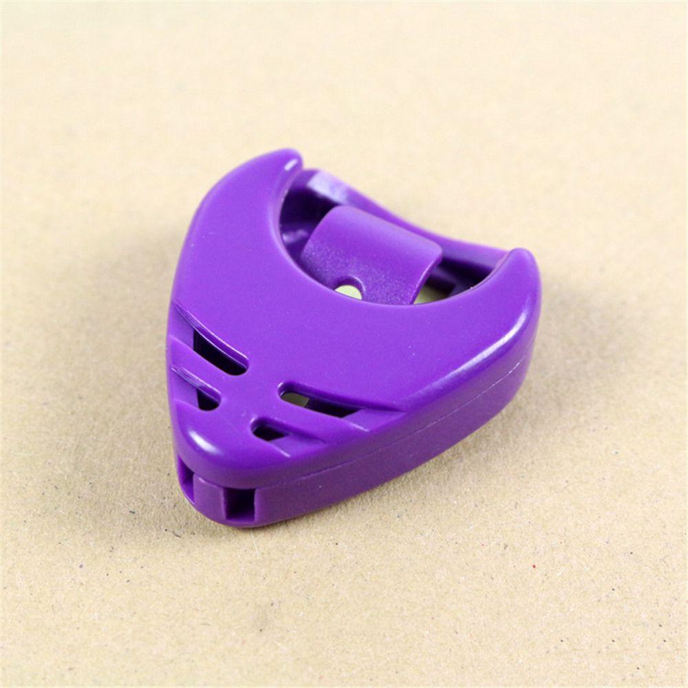 Гитарные инструменты Чехол для медиаторов Чехол для гитарных медиаторов Держатель для гитарных медиаторов Медиатор Медиатор Чехол для медиаторов