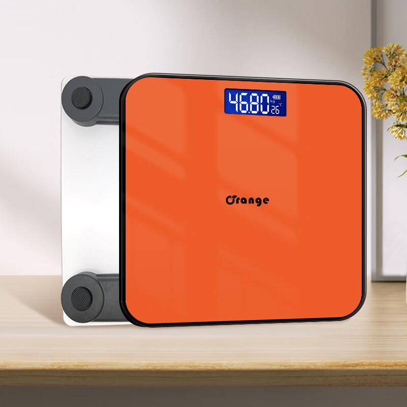 Smart Digital Body Weight Scale (CN version)