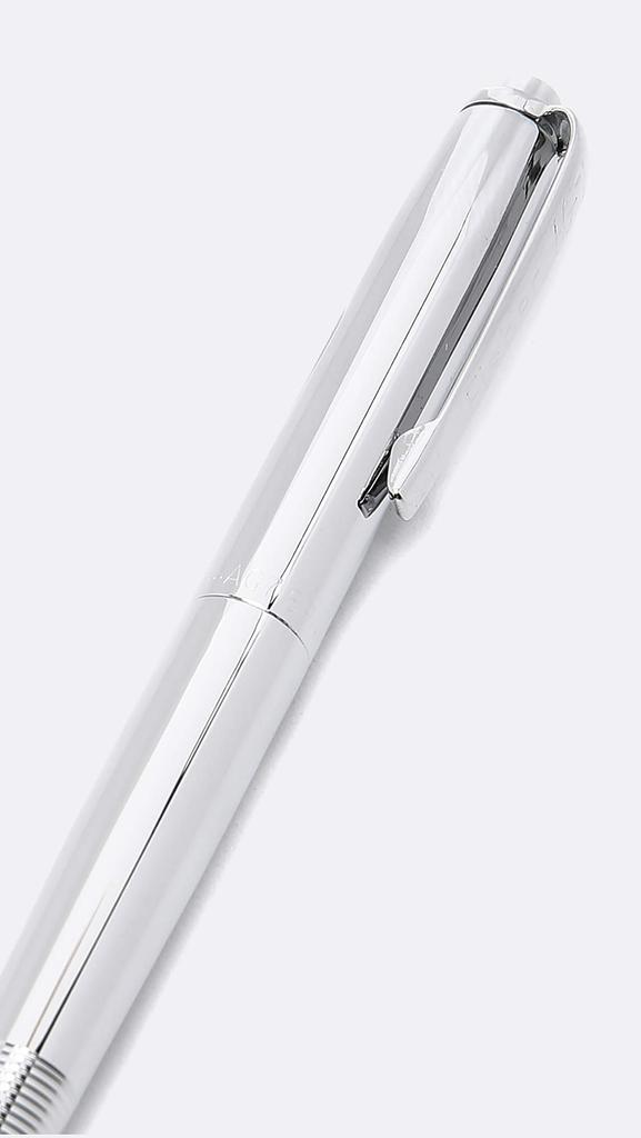 Шариковая ручка Fisher ASTRONAUT Chrome 1010034 AG-7