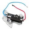 Car Heater Blower Motor Regulator Resistor Air Conditioning Heating Controller for W208 2108206210 2028207310 2108700210