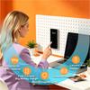Чехол для телефона Xiaomi 17T Pro 5G IMAK Ударопрочный Мягкий Магнитный Чехол