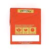 Twinings English Breakfast Tea, 25 Teabags, Premium Black Tea, English Classic Range, Medium Strength, Rich Flavour, 50 gm
