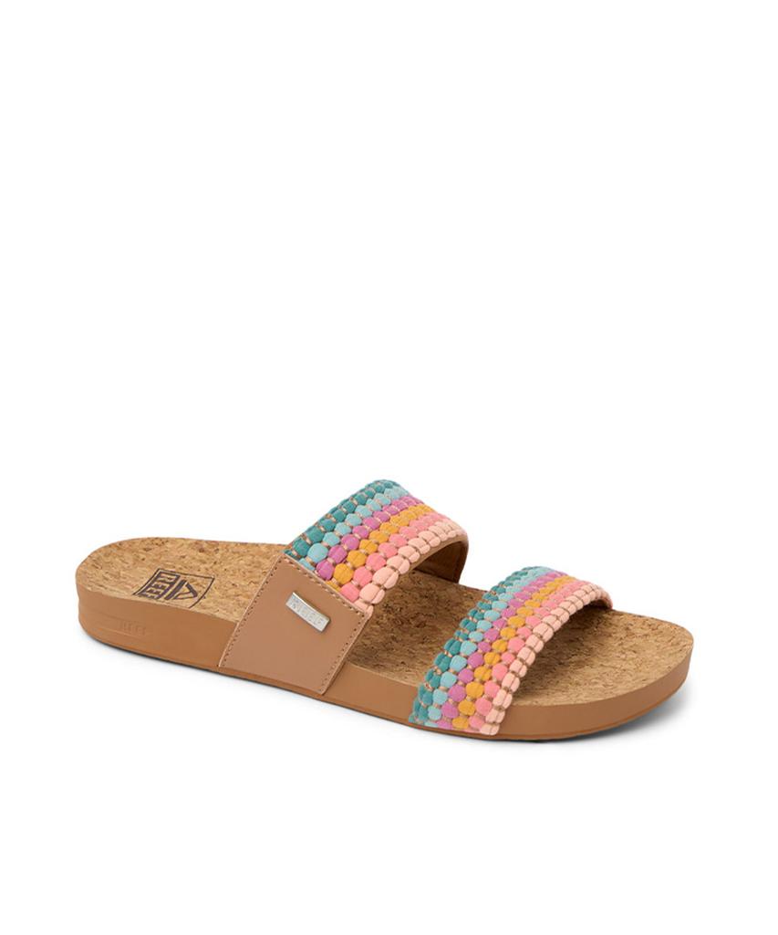 Reef Cushion Vista (0098882) Cj8646-Сорбет Мульти