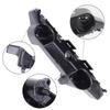 Комплект кронштейнов переднего бампера 622253VY0A, 622243VY0A Для Nissan Versa Note 2014-2019