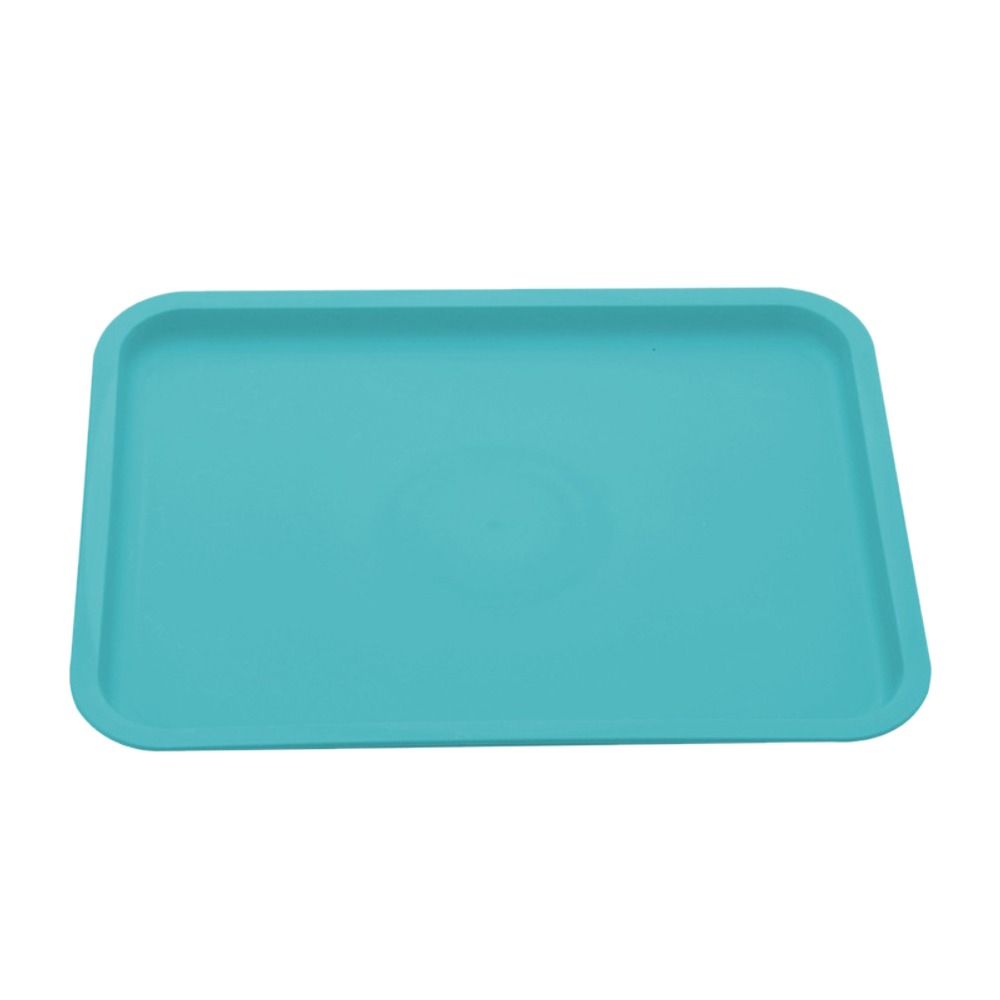 Plastic Pallet Rectangular Storage Tray Nordic Tray Dining