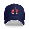 Funny 6 7 Valentines Heart Six Seven 67 Valentine's Day Love Baseball Cap  Street Trucker Hat Summer Men Outdoor Snapback Cap