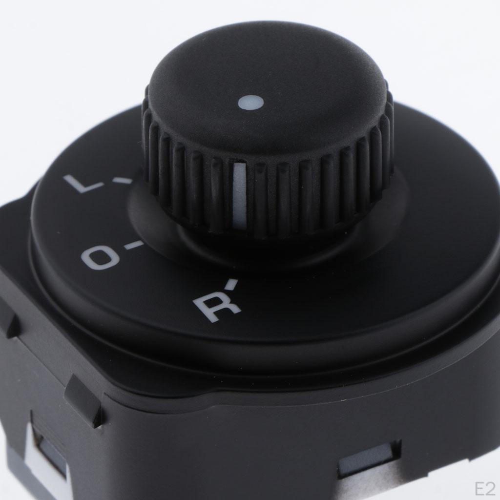 10-контактный переключатель управления для /