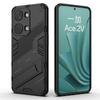 Для Oneplus Nord 3 ACE 2V противоударный бронированный чехол для телефона для Oneplus Nord 3 ACE2V противоударный защитный чехол-подставка с защитой от падений
