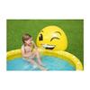 Bestway Piscine Gonflable Enfant Jet Sourire 165x144x69 cm +2 Ans Jardin 53081