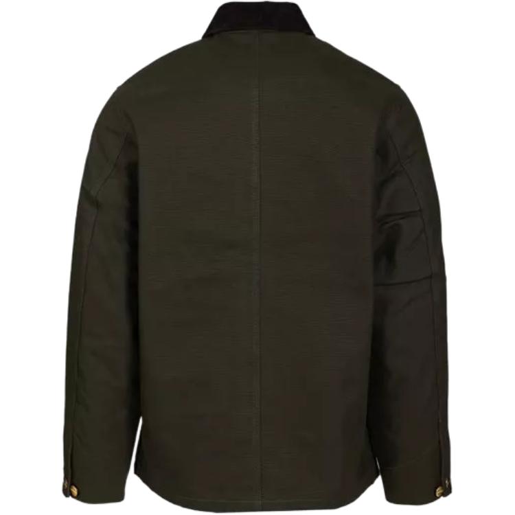 Carhartt WIP Мужские куртки и пальто Michigan I015261-3CM-01